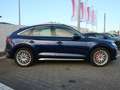 Audi Q5 55 TFSI e quattro S line ACC*360° Blau - thumbnail 3
