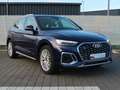 Audi Q5 55 TFSI e quattro S line ACC*360° Blau - thumbnail 2