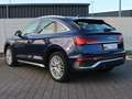 Audi Q5 55 TFSI e quattro S line ACC*360° Blau - thumbnail 7