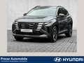 Hyundai TUCSON TREND 1.6 T-GDI 7-DCT 4WD KRELL,LED-Paket Gris - thumbnail 1