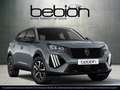 Peugeot 2008 1.2 145 Allure PDC LED KlimaA SpurH Zwart - thumbnail 1