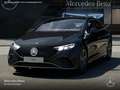 Mercedes-Benz EQE 500 4MATIC AMG WideScreen Pano Burmester LED Schwarz - thumbnail 2
