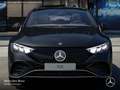 Mercedes-Benz EQE 500 4MATIC AMG WideScreen Pano Burmester LED Schwarz - thumbnail 8