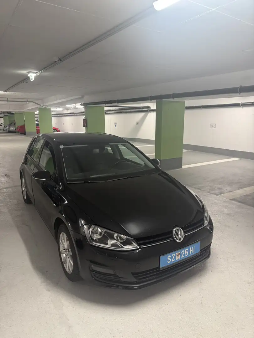 Volkswagen Golf Lounge 1,2 BMT TSI - 2