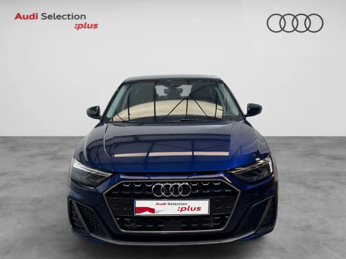Audi A1 Sportback 30 TFSI Adrenalin Black edition - 2