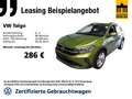 Volkswagen Taigo 1.5 TSI Life DSG *R-CAM*SHZ*App-Connect* Grün - thumbnail 1