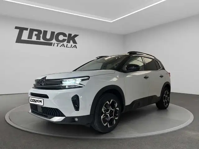 Citroen C5 Aircross 2022 - C5 Aircross 1.5 bluehdi Max s&s 130cv eat8