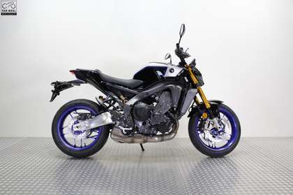 Yamaha MT-09 ABS SP