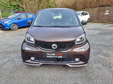 Coupé 0.9 90 ch S Automatique