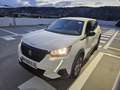 Peugeot 2008 2008 BlueHDi 110 S Blanc - thumbnail 3