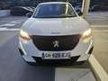 Peugeot 2008 2008 BlueHDi 110 S Blanc - thumbnail 5