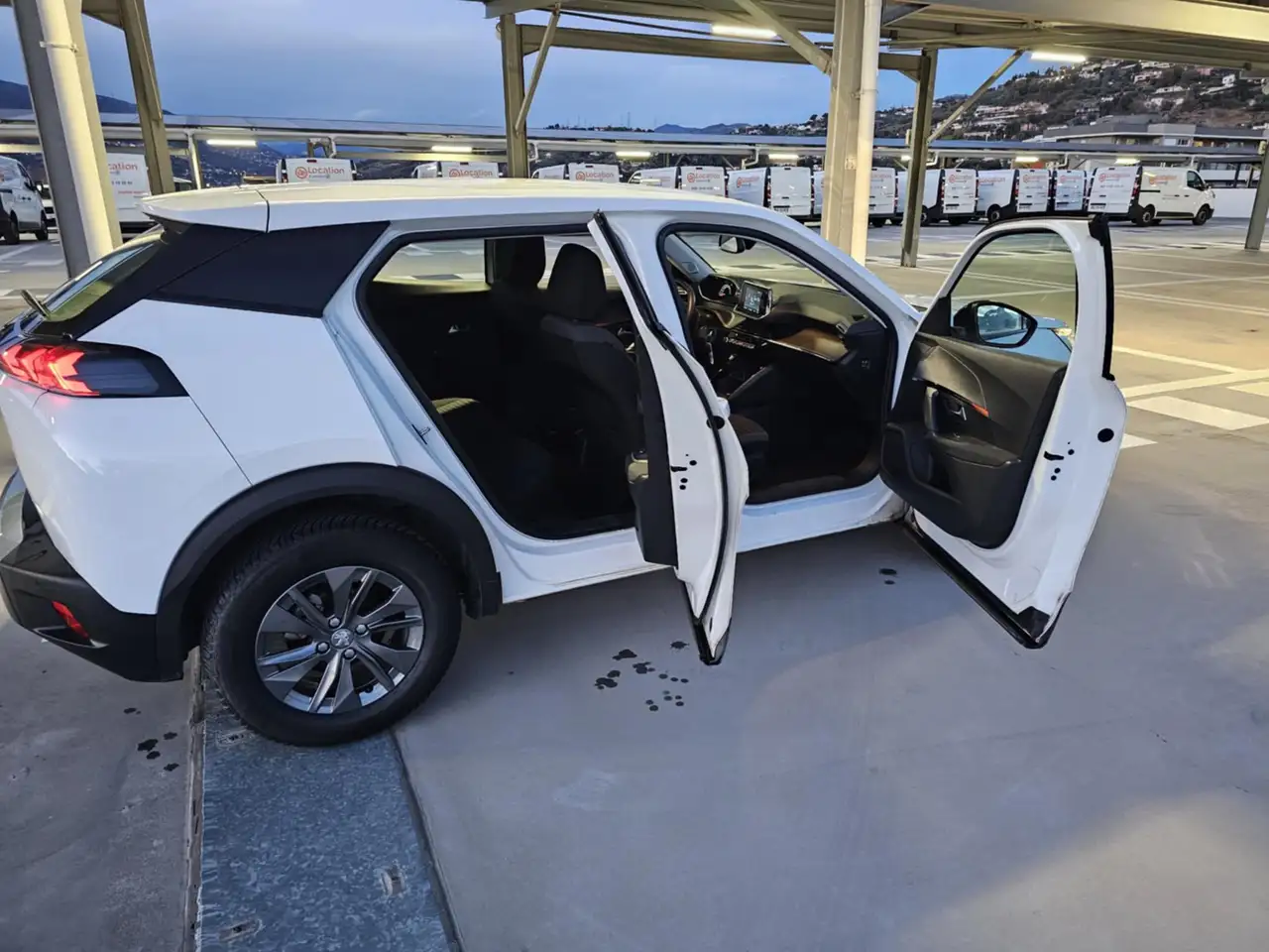 Peugeot 2008 BlueHDi 110 S