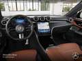Mercedes-Benz C 200 4M AMG+NIGHT+PANO+360+LED+BURMESTER+TOTW+9G Schwarz - thumbnail 9
