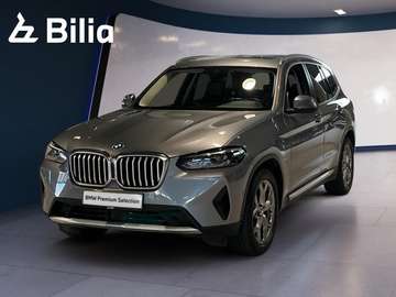 X3 xDrive20d