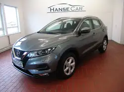 Nissan Qashqai /R.Kamera/Panorama/PDC v+h / Garantie !