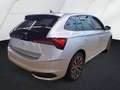Skoda Scala 1.5 TOUR CAM EKLAPPE NAVI LM17 SITZHEIZUNG Argent - thumbnail 3