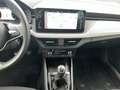 Skoda Scala 1.5 TOUR CAM EKLAPPE NAVI LM17 SITZHEIZUNG Zilver - thumbnail 12