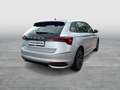 Skoda Scala 1.5 TOUR CAM EKLAPPE NAVI LM17 SITZHEIZUNG Zilver - thumbnail 4
