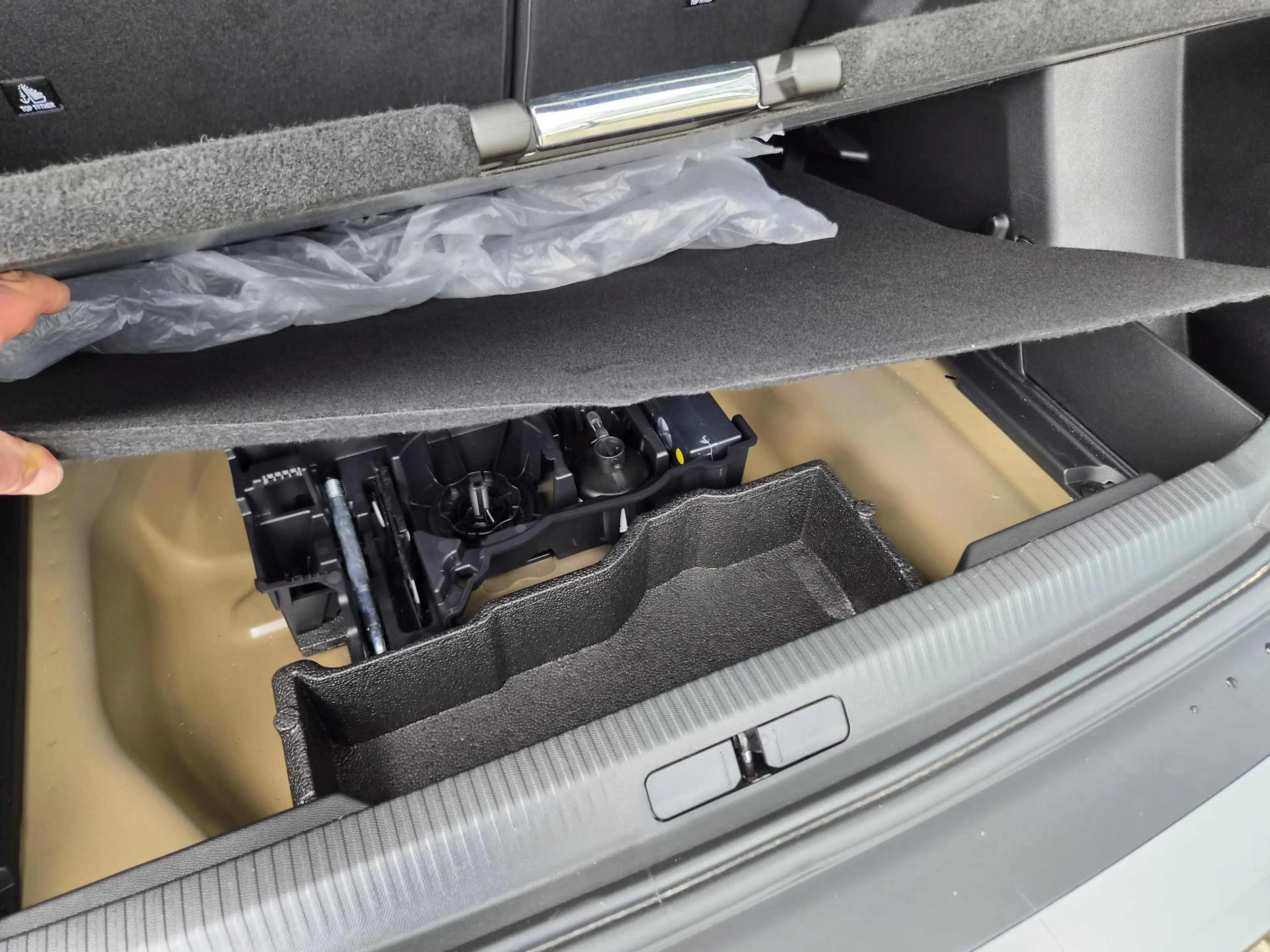 Peugeot 2008 1.2 PureTech 130 GT AUTOMAAT | STOELMASS | ALCANTA — photo 29