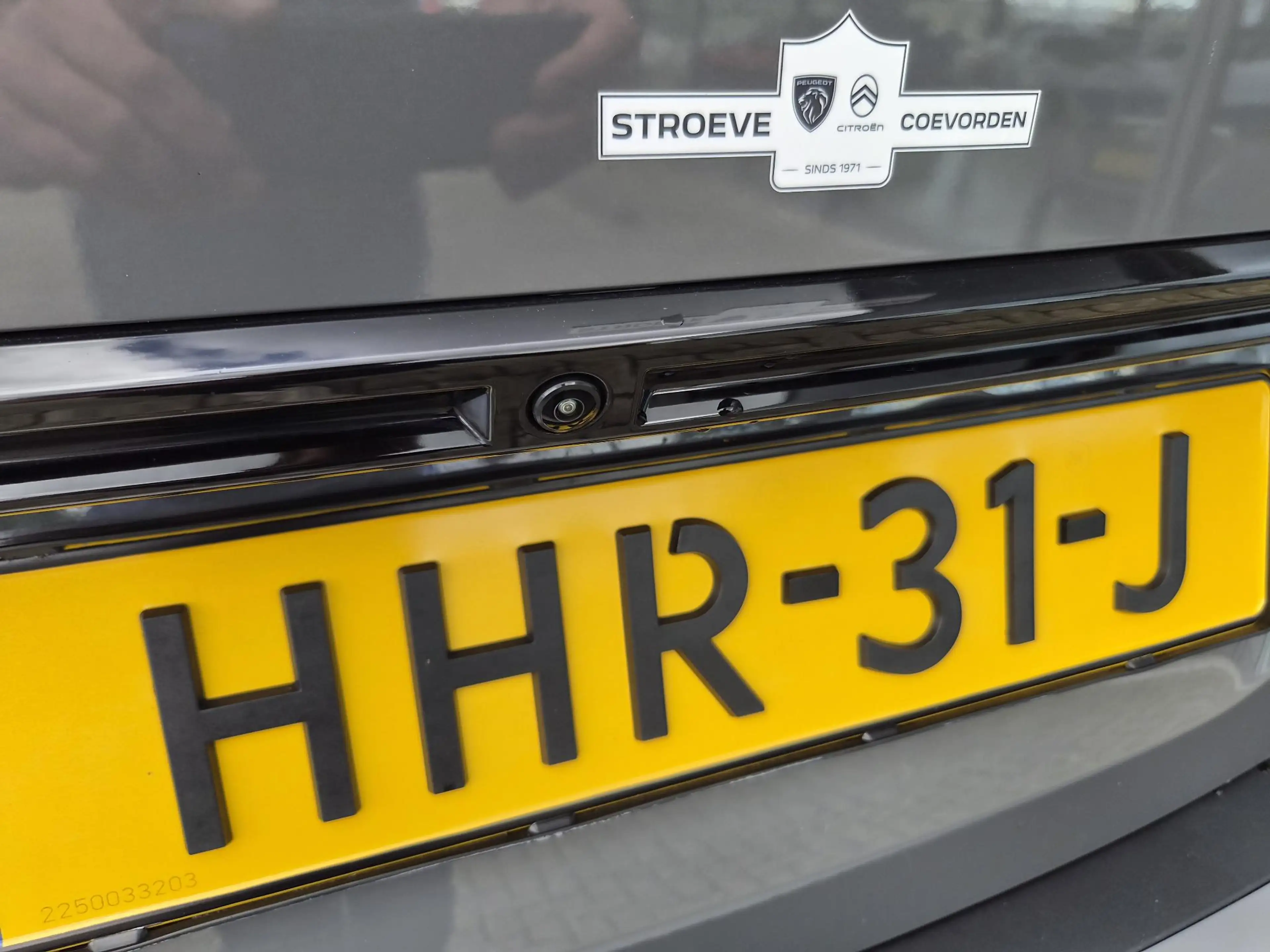 Peugeot 2008 1.2 PureTech 130 GT AUTOMAAT | STOELMASS | ALCANTA — photo 27