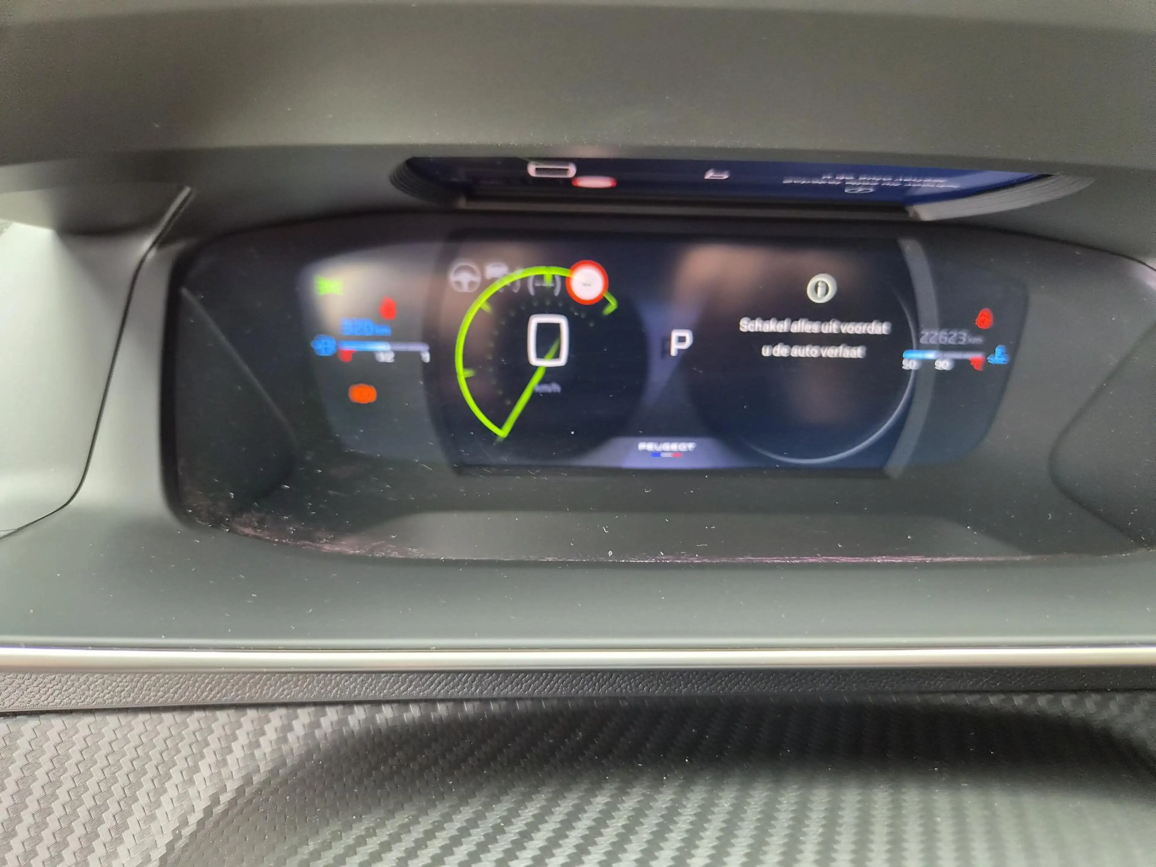 Peugeot 2008 1.2 PureTech 130 GT AUTOMAAT | STOELMASS | ALCANTA — photo 15