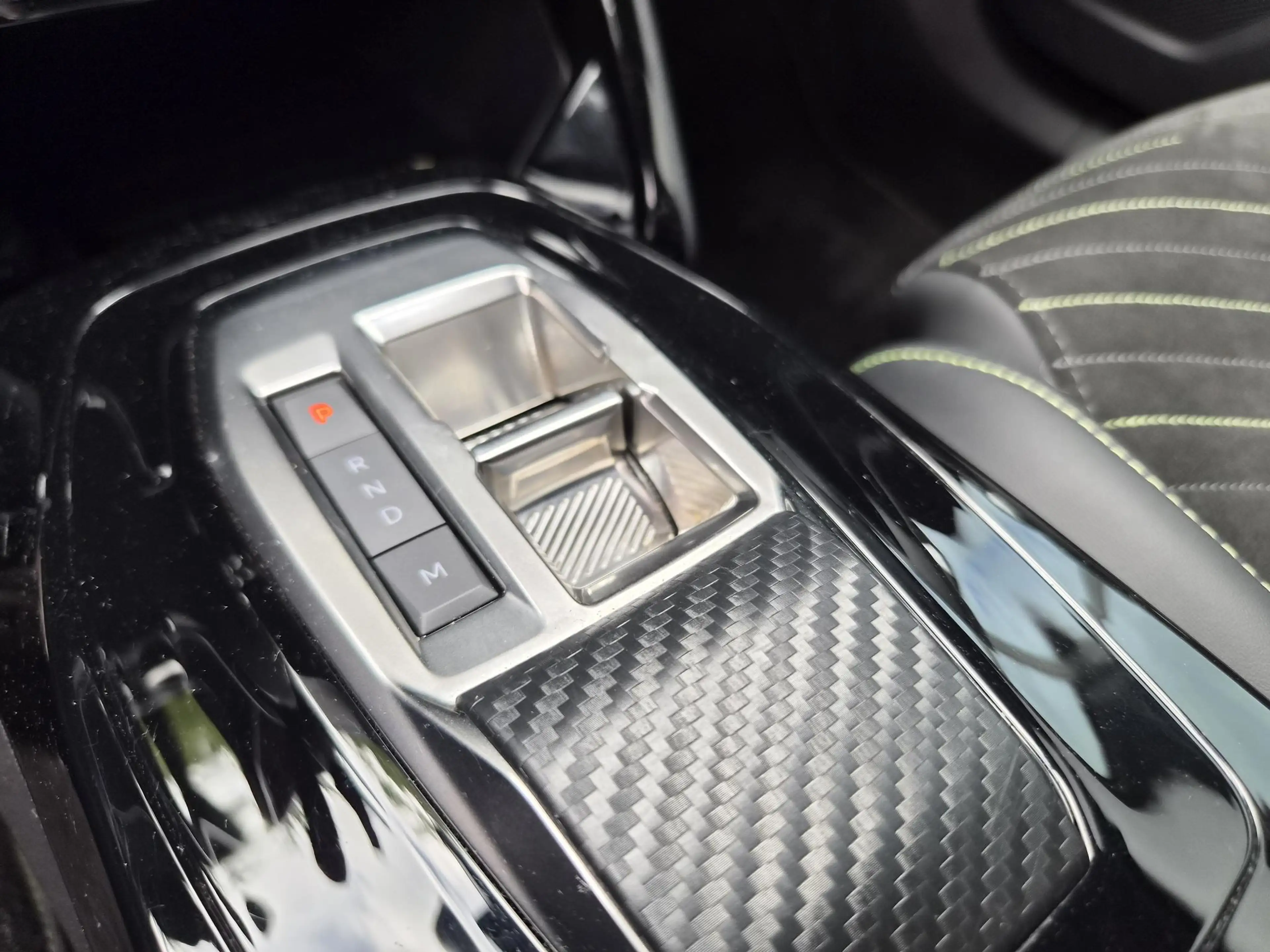 Peugeot 2008 1.2 PureTech 130 GT AUTOMAAT | STOELMASS | ALCANTA — photo 18