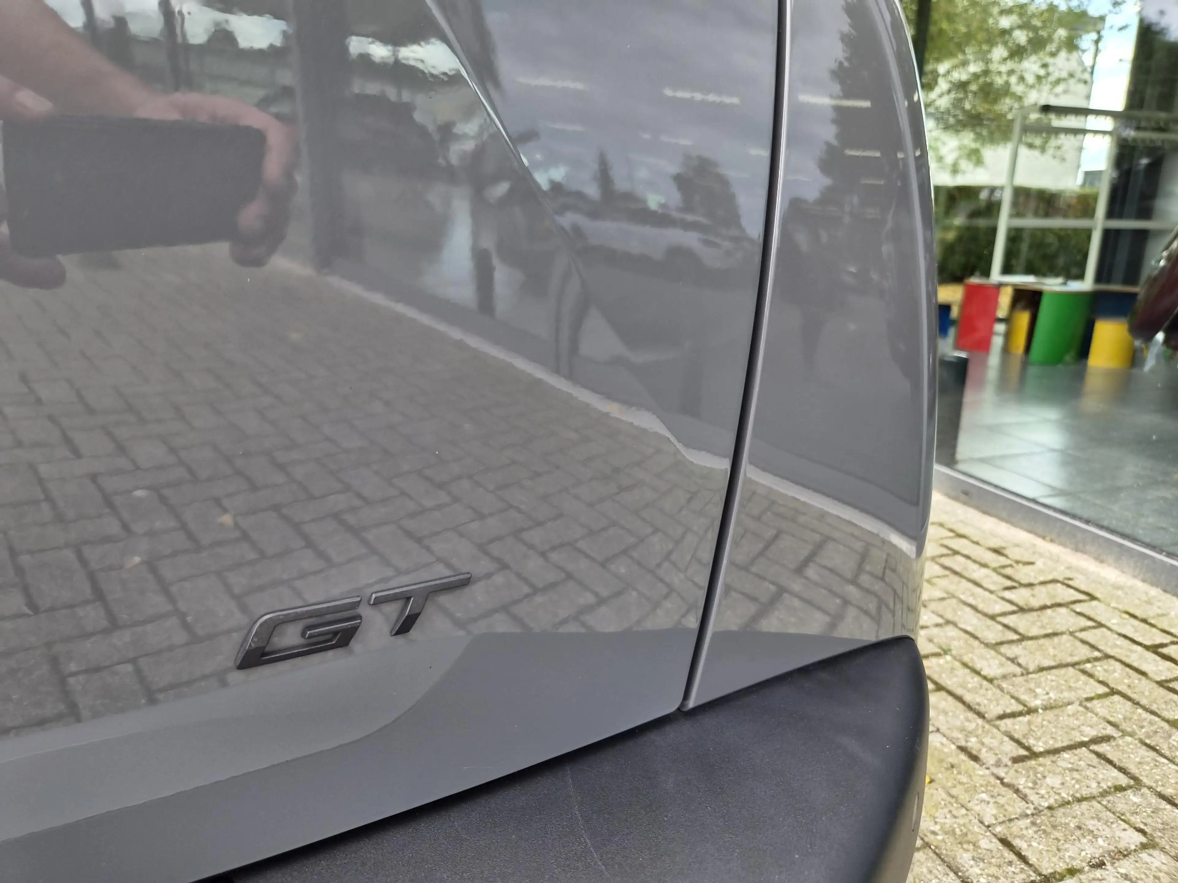 Peugeot 2008 1.2 PureTech 130 GT AUTOMAAT | STOELMASS | ALCANTA — photo 30