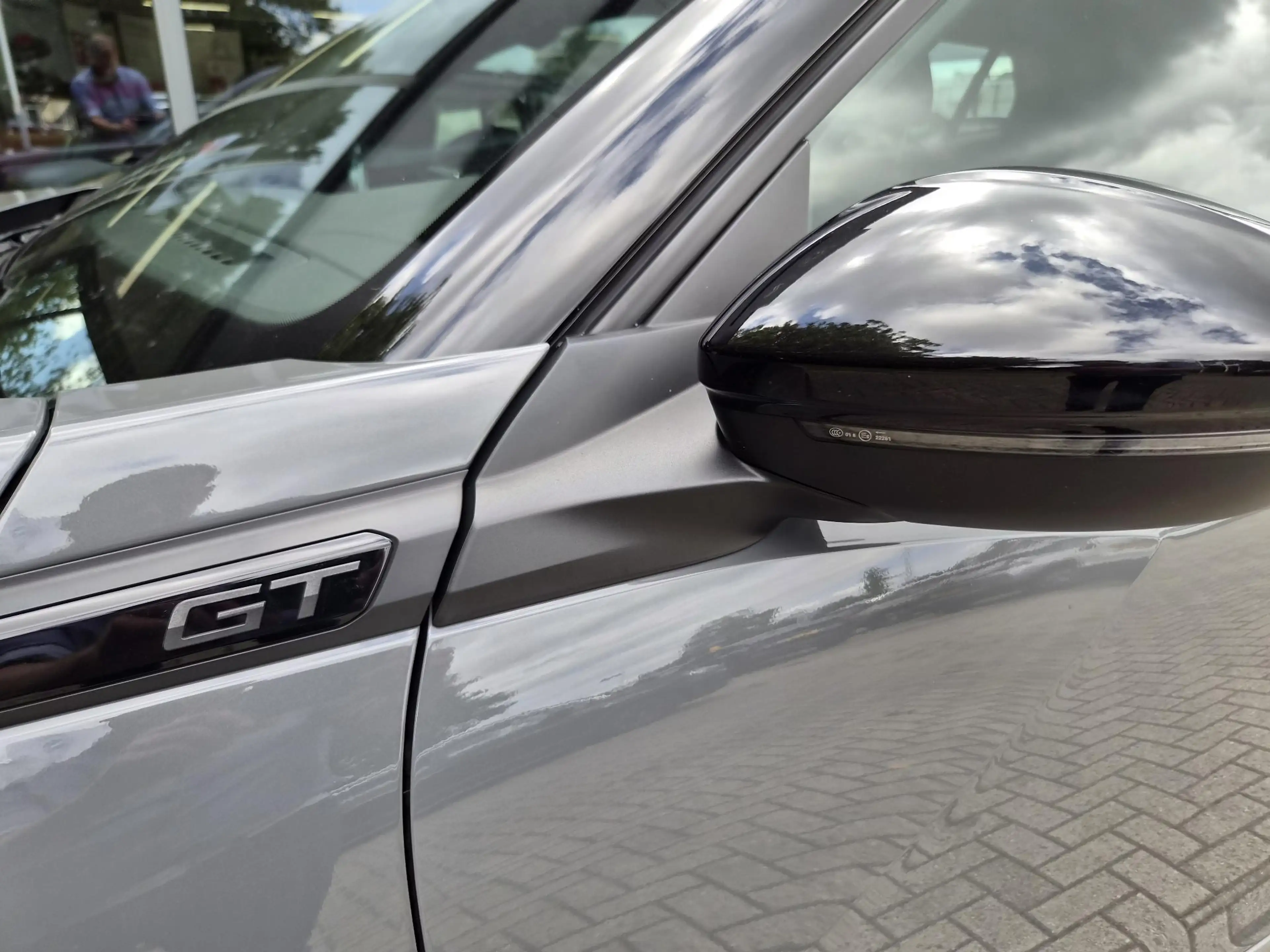 Peugeot 2008 1.2 PureTech 130 GT AUTOMAAT | STOELMASS | ALCANTA — photo 7