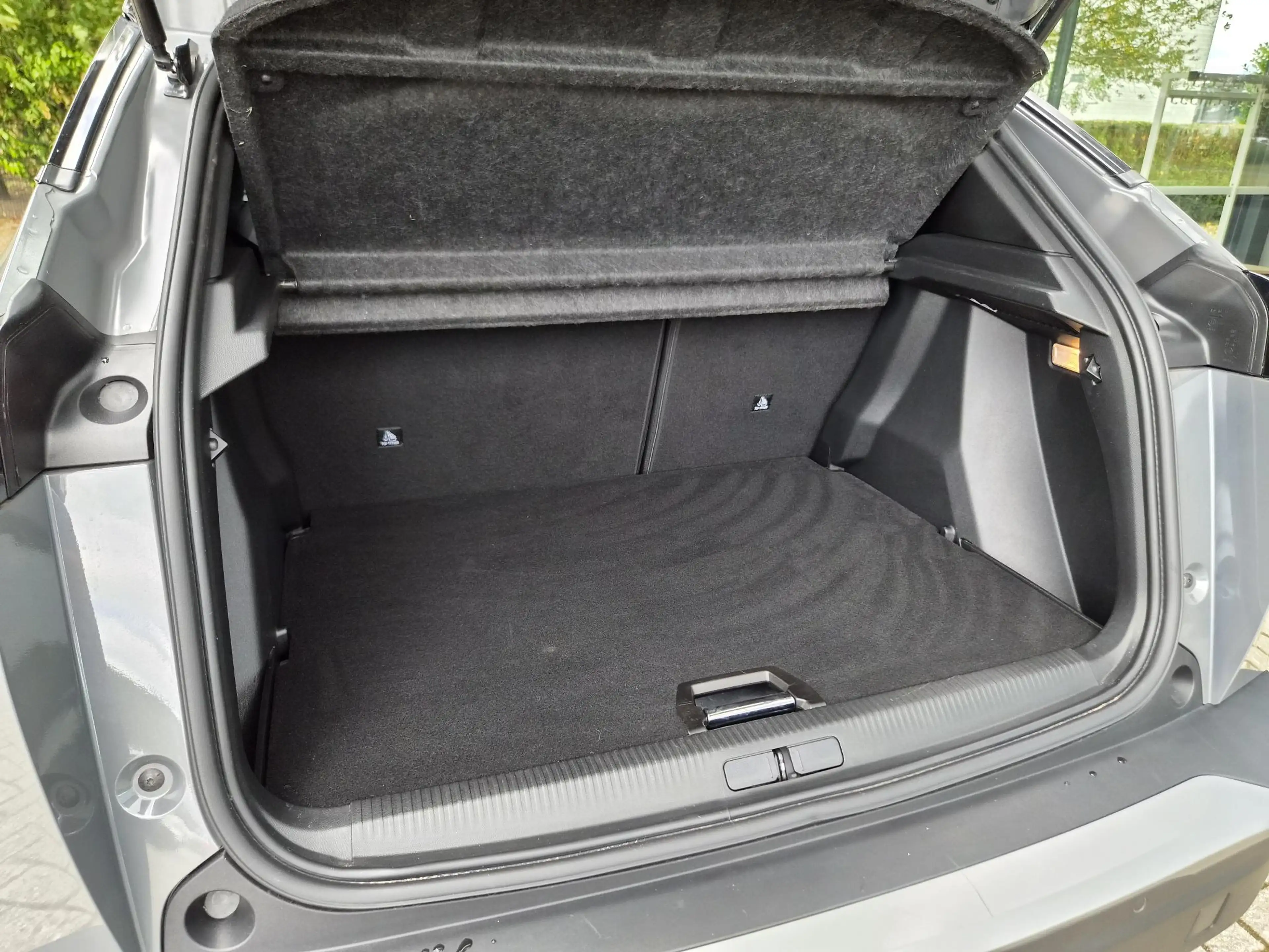 Peugeot 2008 1.2 PureTech 130 GT AUTOMAAT | STOELMASS | ALCANTA — photo 28