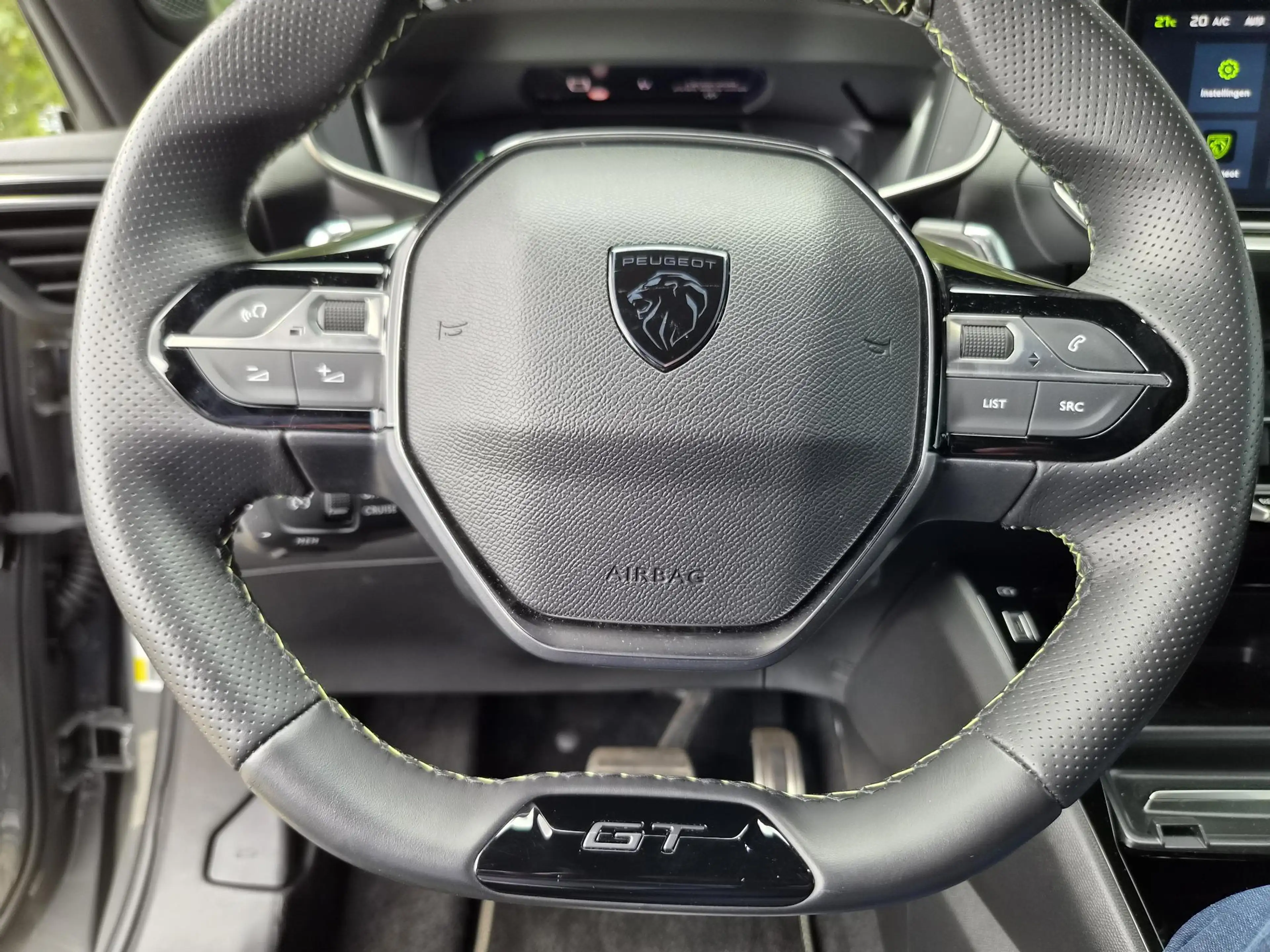 Peugeot 2008 1.2 PureTech 130 GT AUTOMAAT | STOELMASS | ALCANTA — photo 25