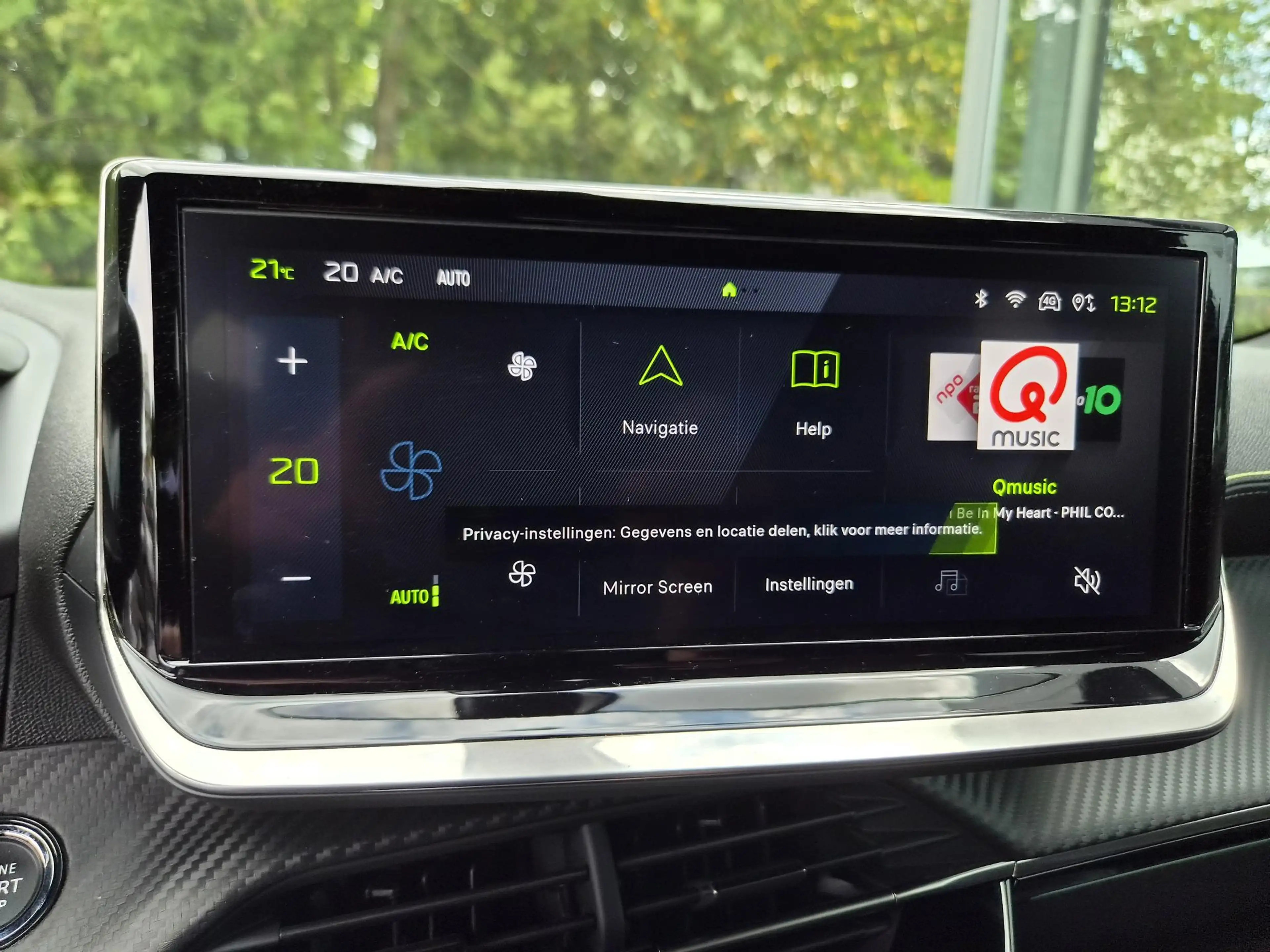 Peugeot 2008 1.2 PureTech 130 GT AUTOMAAT | STOELMASS | ALCANTA — photo 21