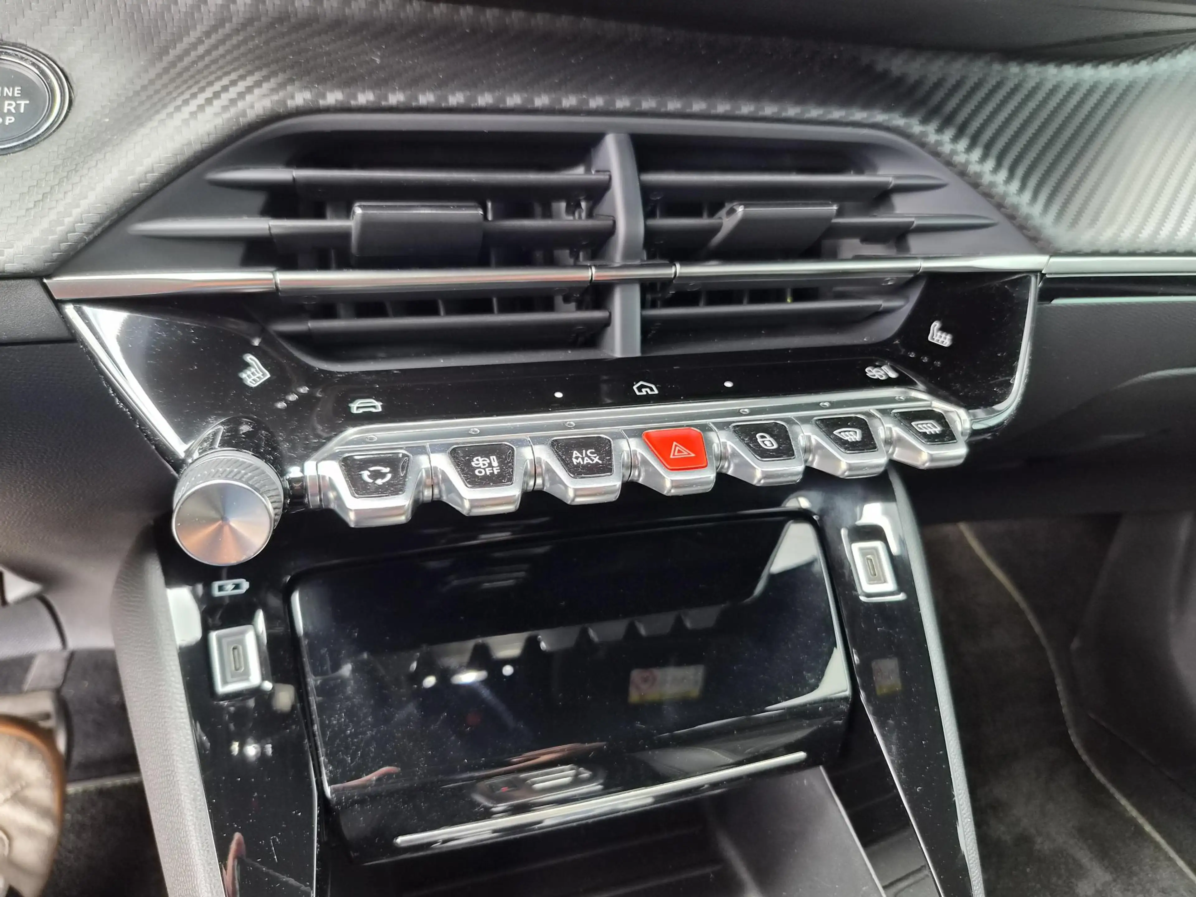 Peugeot 2008 1.2 PureTech 130 GT AUTOMAAT | STOELMASS | ALCANTA — photo 16