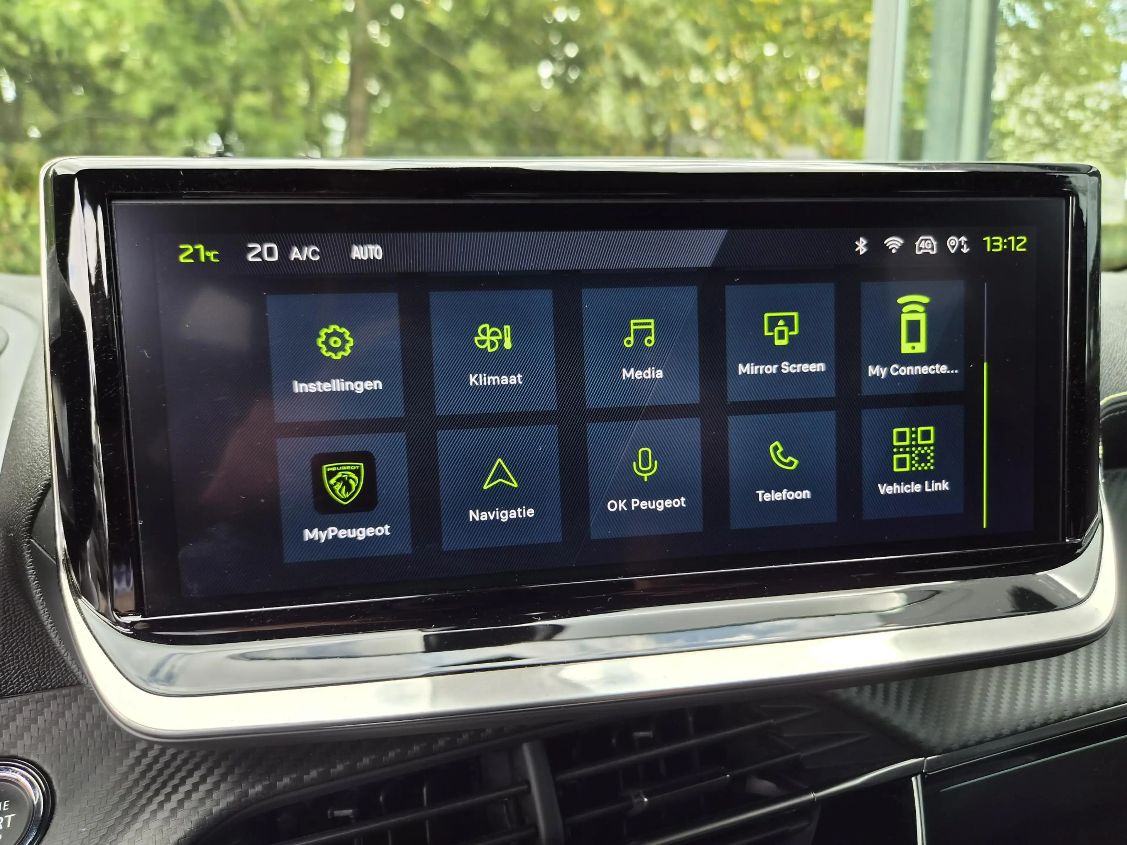Peugeot 2008 1.2 PureTech 130 GT AUTOMAAT | STOELMASS | ALCANTA — photo 23