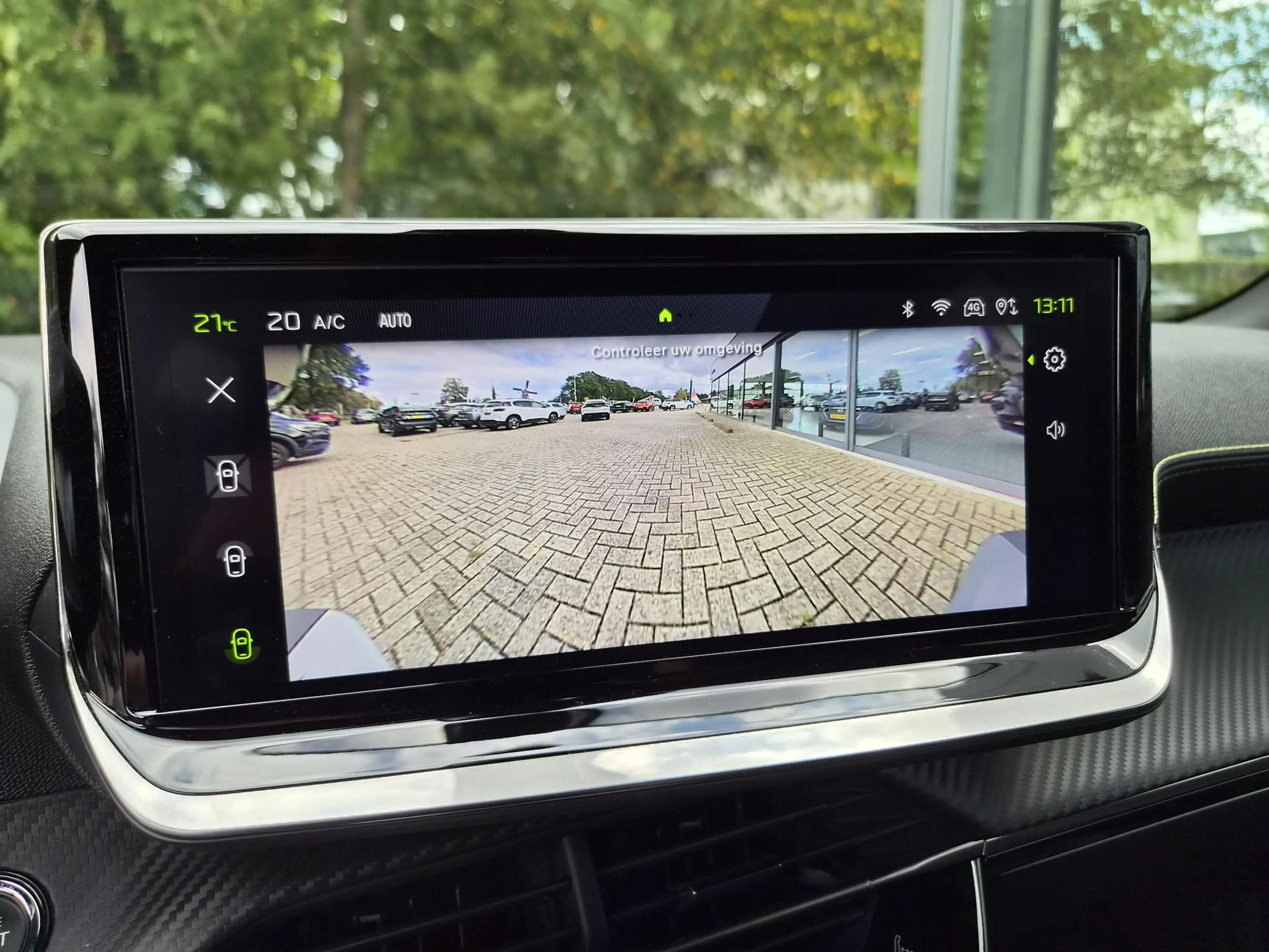 Peugeot 2008 1.2 PureTech 130 GT AUTOMAAT | STOELMASS | ALCANTA — photo 20