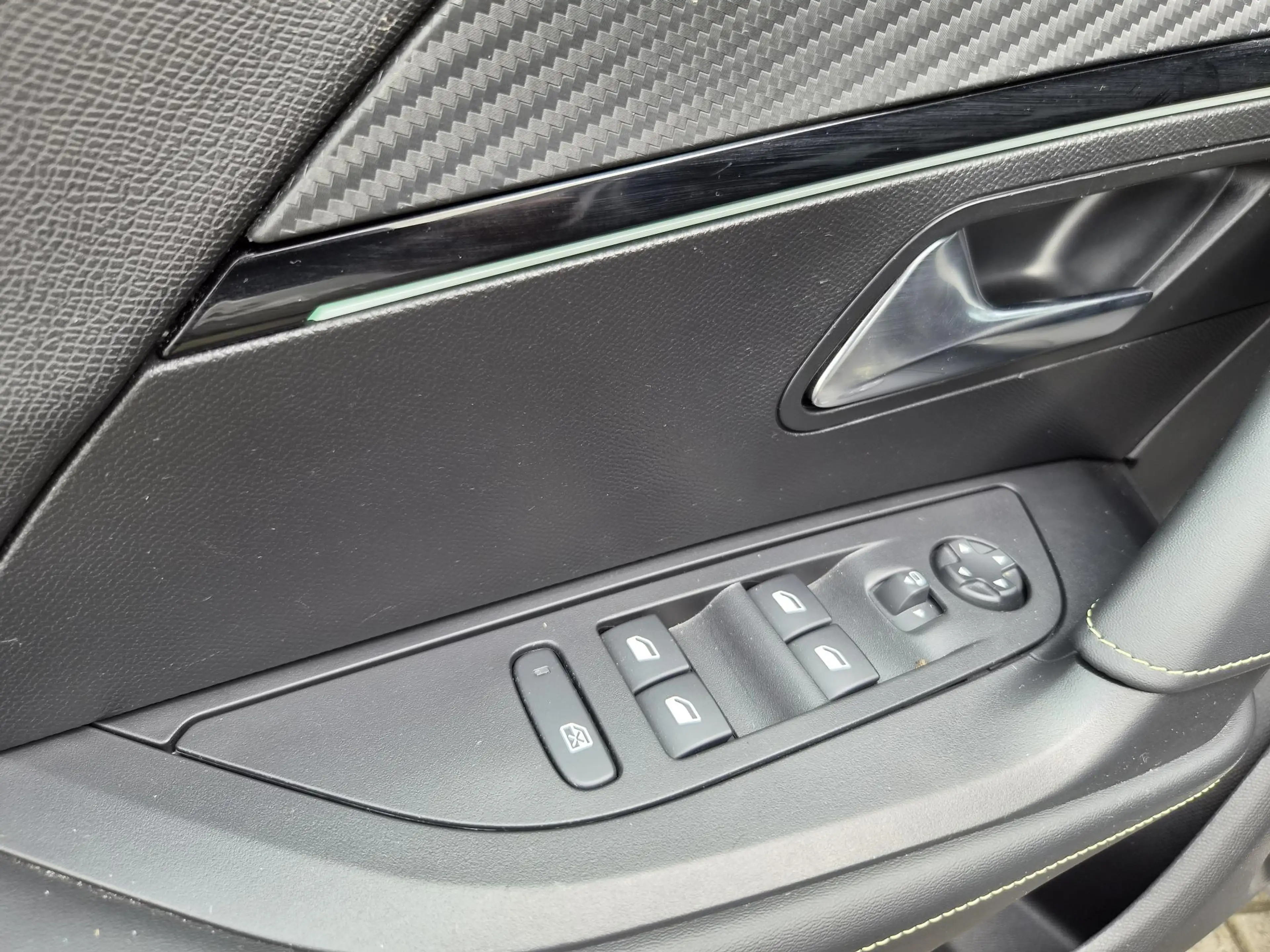 Peugeot 2008 1.2 PureTech 130 GT AUTOMAAT | STOELMASS | ALCANTA — photo 11
