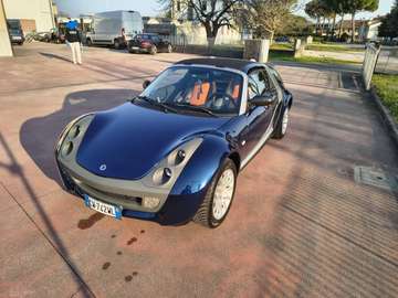 Roadster-Coupe 0.7 Pulse 82cv