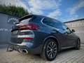 BMW X5 xDrive 45 e M Sport/LED/HeadUp/HarmannKardon/Luftf Grau - thumbnail 8