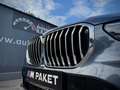 BMW X5 xDrive 45 e M Sport/LED/HeadUp/HarmannKardon/Luftf Grau - thumbnail 3