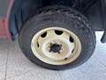 Fiat Panda 1.0 4x4 SISLEY "KM 116.000" Rouge - thumbnail 15