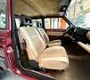 Fiat Panda 1.0 4x4 SISLEY "KM 116.000" Rouge - thumbnail 9