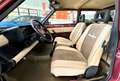 Fiat Panda 1.0 4x4 SISLEY "KM 116.000" Rouge - thumbnail 4