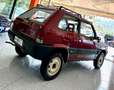 Fiat Panda 1.0 4x4 SISLEY "KM 116.000" Rouge - thumbnail 7