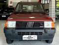 Fiat Panda 1.0 4x4 SISLEY "KM 116.000" Rouge - thumbnail 3