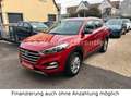 Hyundai TUCSON blue Passion 2WD Navi & Rückfahrkamera Rot - thumbnail 6
