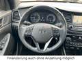 Hyundai TUCSON blue Passion 2WD Navi & Rückfahrkamera Rot - thumbnail 16