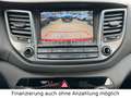 Hyundai TUCSON blue Passion 2WD Navi & Rückfahrkamera Rot - thumbnail 22