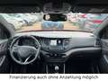 Hyundai TUCSON blue Passion 2WD Navi & Rückfahrkamera Rot - thumbnail 14