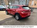 Hyundai TUCSON blue Passion 2WD Navi & Rückfahrkamera Rot - thumbnail 9
