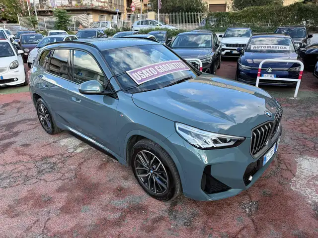 BMW X1 M-Sport diesel/ibrido **xDrive** iva esp.