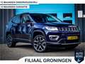 Jeep Compass 1.4 MultiAir Limited 4x4 GRATIS Afleverpakket! Stu Blauw - thumbnail 1